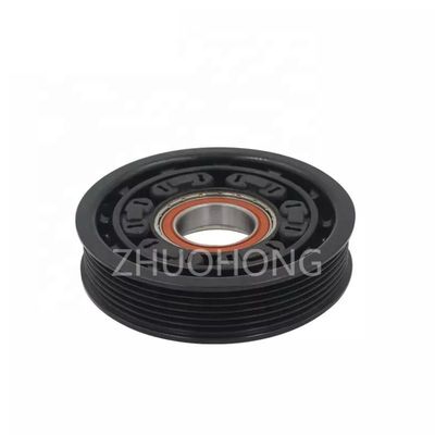 자동차 모델 TOYOTA COROLLA 2007-2013 6SEU14C 오토 AC 압축기 릴리 클러치 125MM
