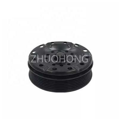 자동차 모델 TOYOTA COROLLA 2007-2013 6SEU14C 오토 AC 압축기 릴리 클러치 125MM