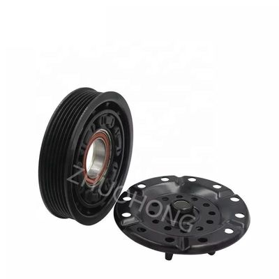 자동차 모델 TOYOTA COROLLA 2007-2013 6SEU14C 오토 AC 압축기 릴리 클러치 125MM