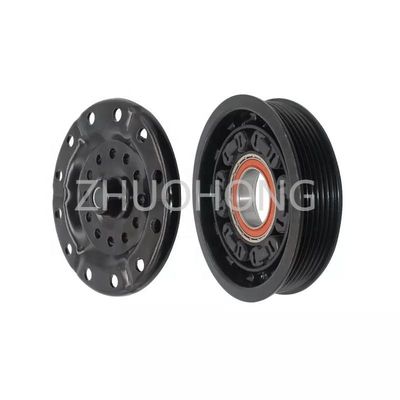 도요타 코롤라 2007-2013 모델용 125mm 롤리 지름 6SEU14C AC 압축기 클러치