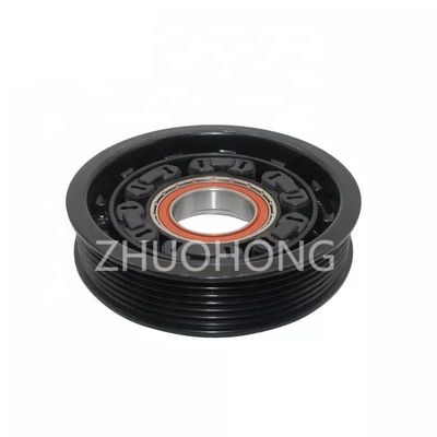 도요타 코롤라 2007-2013 모델용 125mm 롤리 지름 6SEU14C AC 압축기 클러치