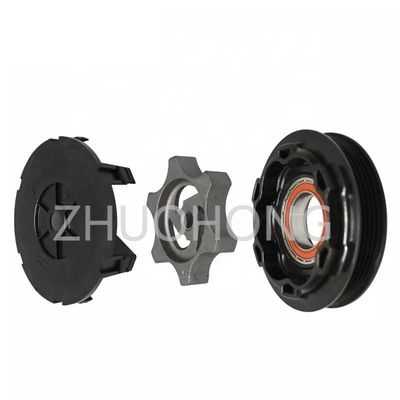 JH-COPUFT011 오토 AC 압축기 롤리 클러치 4PK 115MM