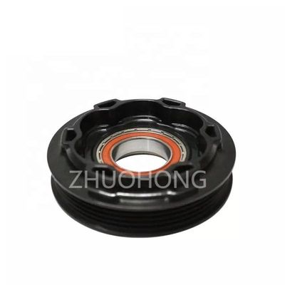 JH-COPUFT011 오토 AC 압축기 롤리 클러치 4PK 115MM