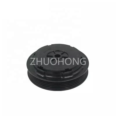 JH-COPUFT011 오토 AC 압축기 롤리 클러치 4PK 115MM