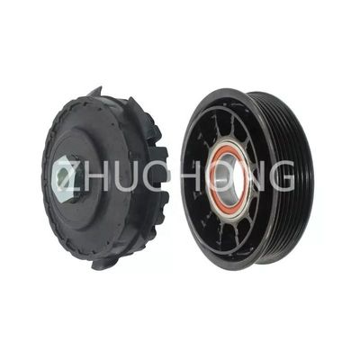 6SEU16C 오토 AC 압축기 롤리 클러치 125MM TOYOTA GAC CAMRY ACV4 2006-2015