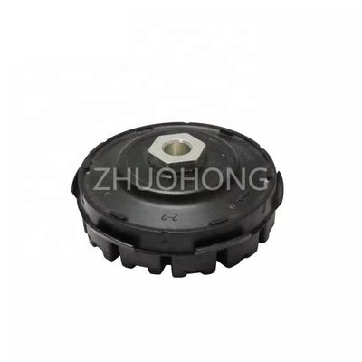 6SEU16C 오토 AC 압축기 롤리 클러치 125MM TOYOTA GAC CAMRY ACV4 2006-2015