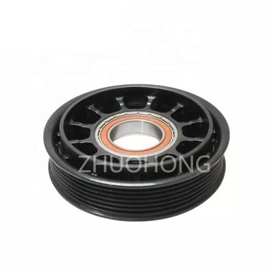 6SEU16C 오토 AC 압축기 롤리 클러치 125MM TOYOTA GAC CAMRY ACV4 2006-2015