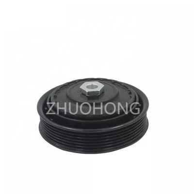 6SEU16C 오토 AC 압축기 롤리 클러치 125MM TOYOTA GAC CAMRY ACV4 2006-2015