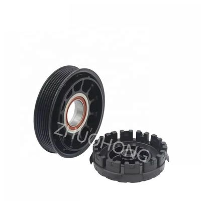 6SEU16C 오토 AC 압축기 롤리 클러치 125MM TOYOTA GAC CAMRY ACV4 2006-2015