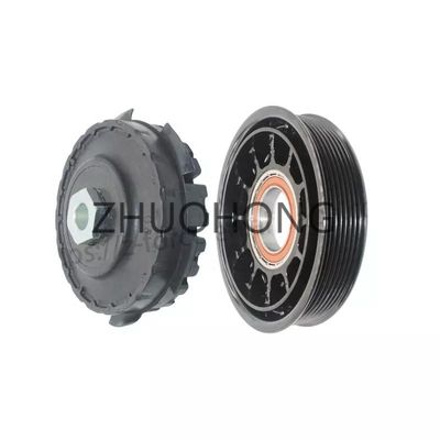 125mm 직경 오토 AC 압축기 롤리 클러치 7PK 토요타 캠리 2011-2016 2.0