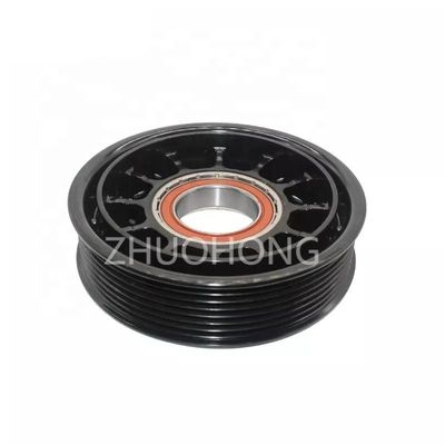 125mm 직경 오토 AC 압축기 롤리 클러치 7PK 토요타 캠리 2011-2016 2.0