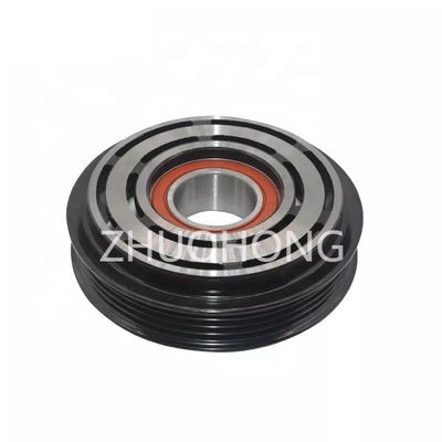 토요타 FAW VIOS 2013- 1.3 1.5 10S11C 굴곡 4PK에 대한 110MM AC 압축기 롤리 클러치