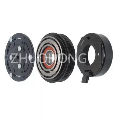115MM AC 압축기 펄리 클러치 도요타 VIOS 2002-2008 1.5 OE 번호 10S11C