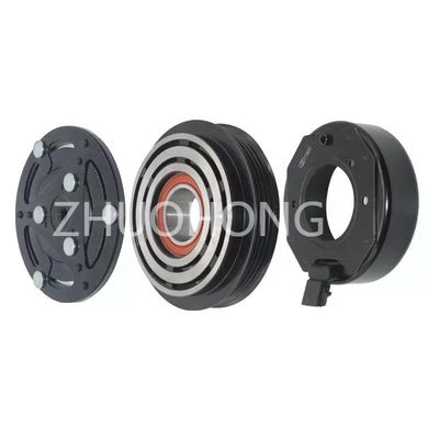 JH-COPUFT021 10S11C 오토 AC 압축기 펄리 클러치 125MM 토요타 VIOS 2002-2008 1.5