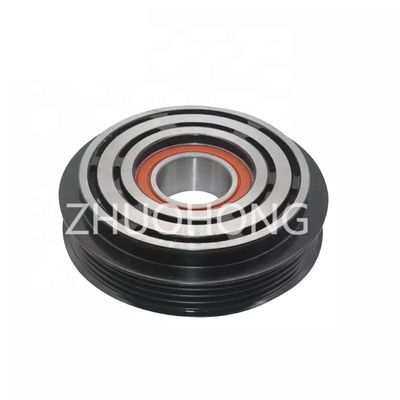 JH-COPUFT021 10S11C 오토 AC 압축기 펄리 클러치 125MM 토요타 VIOS 2002-2008 1.5
