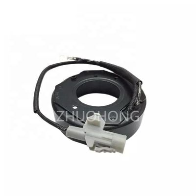 JH-COPUFT022 10S11C 토요타 VIOS 2002-2008 1.5 오토 AC 압축기 펄리 클러치 135MM