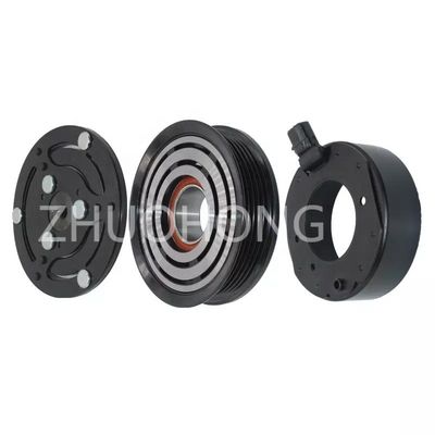 토요타 VIOS 2002-2008 1.5 오토 AC 압축기 펄리 클러치 6PK 98MM JH-COPUFT025
