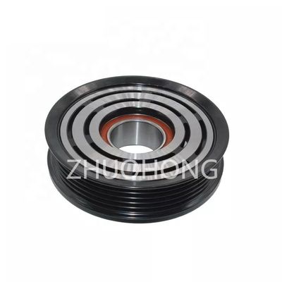 토요타 VIOS 2002-2008 1.5 오토 AC 압축기 펄리 클러치 6PK 98MM JH-COPUFT025