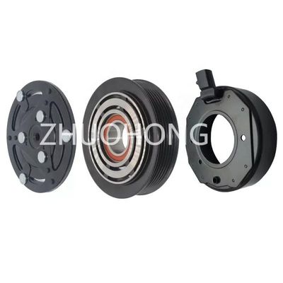 JH-COPUFT027 AC 압축기 펄리 클러치 120MM 도요타 VIOS 2002-2008 1.5 년