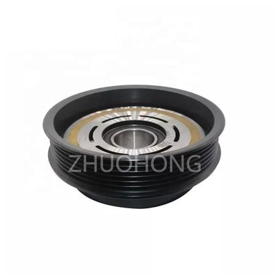 OE NO. 10PA17C 오토 AC 압축기 롤리 클러치 130MM 토요타 캠리 2001-2006 3.0 v6