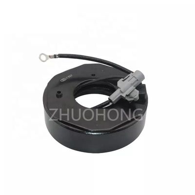 OE NO. 10PA17C 오토 AC 압축기 롤리 클러치 130MM 토요타 캠리 2001-2006 3.0 v6