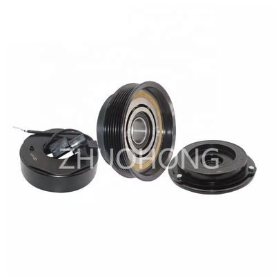 10PA17C 122MM 6PK 굴곡 AC 압축기 토요타 캠리 2007-2011용 롤리 클러치