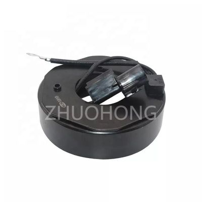 10PA17C 122MM 6PK 굴곡 AC 압축기 토요타 캠리 2007-2011용 롤리 클러치