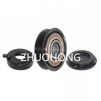 10S15C 135mm Grooves 7PK AC 압축기 토요타 캠리 2002-2009 2.4L용 펄리 클러치