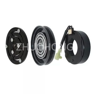 JH-COPUFT053 AC 압축기 PERODUA Myvi 2011-2016 1.5 릴리 직경 130mm 클러치