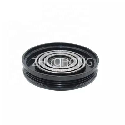 JH-COPUFT053 AC 압축기 PERODUA Myvi 2011-2016 1.5 릴리 직경 130mm 클러치