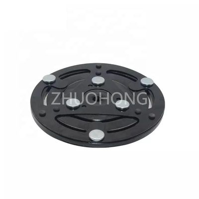 JEEP 2700 2005-2006 2.7 전륜 구동 자동 AC 압축기 롤리 클러치 4PK 12V 125mm