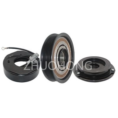 토요타 크라운 세론 GRS21 AWS21 2012- 2.0 VVT-iW ARS210 AC 압축기 펄리 클러치 6PK