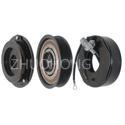 토요타 크라운 세론 GRS21 AWS21 2012- 2.0 VVT-iW ARS210 AC 압축기 펄리 클러치 6PK