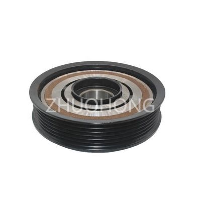 토요타 크라운 세론 GRS21 AWS21 2012- 2.0 VVT-iW ARS210 AC 압축기 펄리 클러치 6PK