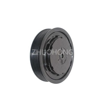 7PK 135mm 롤리 직경 토요타 PREVIA 2005-2016용 자동 AC 압축기 클러치 2.4