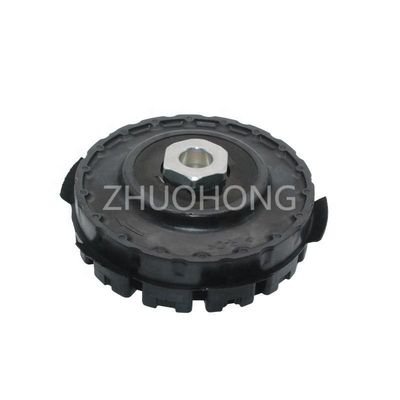 AC 압축기 펄리 클러치 4PK TOYOTA YARIS 2014-2016 1.5 자동차 모델 JH-COPUFT060