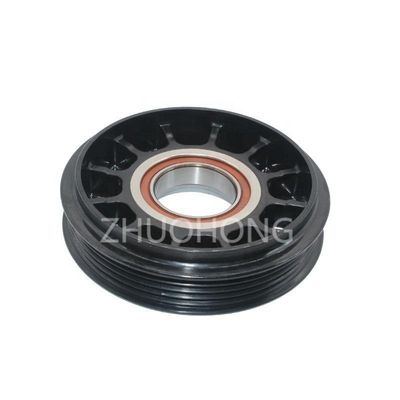 AC 압축기 펄리 클러치 4PK TOYOTA YARIS 2014-2016 1.5 자동차 모델 JH-COPUFT060