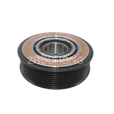 JH-COPUFT066 115mm 12V AC 압축기 펄리 클러치 7PK 렉스턴 ES350 2007-2019