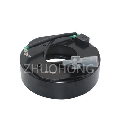 JH-COPUFT066 115mm 12V AC 압축기 펄리 클러치 7PK 렉스턴 ES350 2007-2019