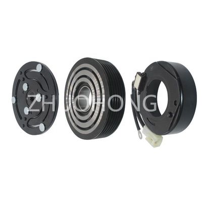 JH-COPUFT071 SV97C 오토 AC 압축기 펄리 클러치 105MM