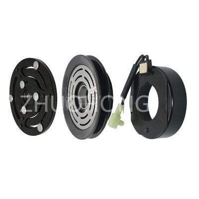 토요타 FAW VIOS 2008-2013 1.3 1.6 JH-COPUFT072 118mm AC 압축기 롤리 클러치 1PK