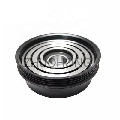 포드 JMC 트랜지스 MPV 2016- 2 2.0 D 4PK 굴곡 자동차 AC 압축기 릴리 클러치 140MM