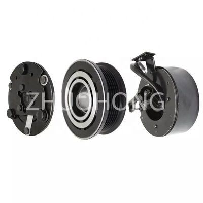 35*50*20 VISTEON-SCROLL 오토 AC 압축기 롤리 클러치 110MM 포드 몬데오 2003- 2
