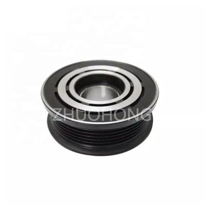 35*50*20 VISTEON-SCROLL 오토 AC 압축기 롤리 클러치 110MM 포드 몬데오 2003- 2
