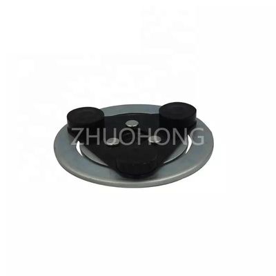 JH-COPUFD007 VISTEON VS16 117mm AC 압축기 펄리 클러치 포드 포커스 2005-2011 2.0