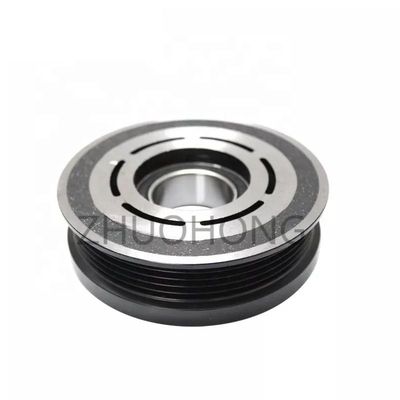 JH-COPUFD007 VISTEON VS16 117mm AC 압축기 펄리 클러치 포드 포커스 2005-2011 2.0