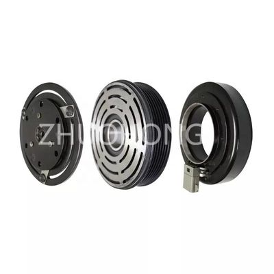 130mm 롤리 지름 VISTEON VS16 AC 압축기 클러치 포드 USA Tempo 1983-1987 2.3