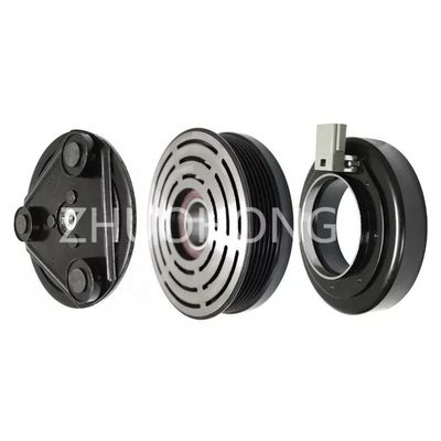 HCC FS10 AC 컴프레서 릴리 클러치 132MM FORD CHANGAN Kuga 2013- 1.5 GTDi OE NO