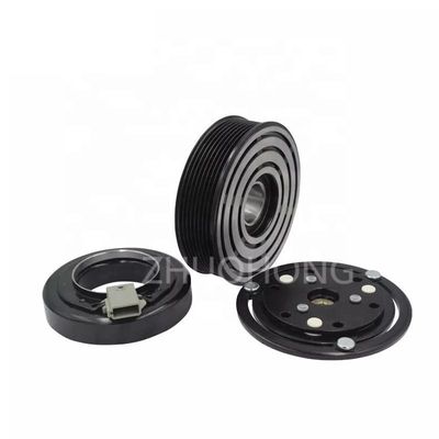 포드 JMC 트랜지스 버스 2009- 130mm AC 압축기 펄리 클러치 8PK 원활한 작동을 위해