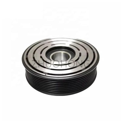 포드 JMC 트랜지스 버스 2009- 130mm AC 압축기 펄리 클러치 8PK 원활한 작동을 위해